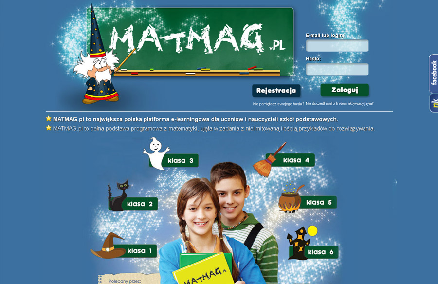 MATMAG.pl